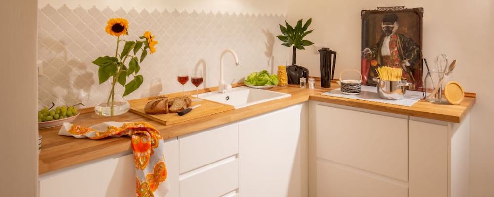 Daplace - Flaminia Apartment