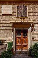 Daplace - Flaminia Apartment