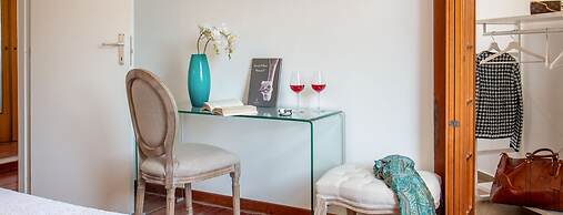 Daplace - Terenzia Apartment