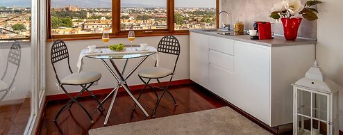Daplace - Terenzia Apartment