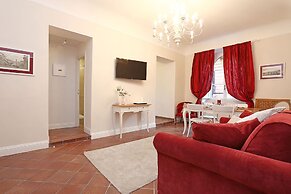 Daplace - Gaia Apartment