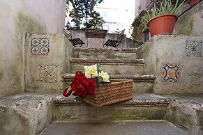 Daplace - Claudia Apartment