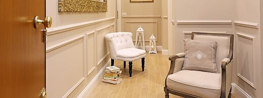 Daplace - Lucrezia Apartment
