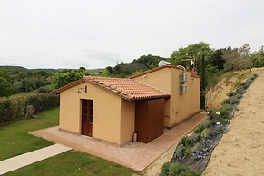 Casa Cervognano