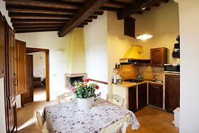 Casa Cervognano