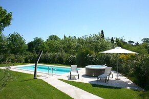 Casa Cervognano