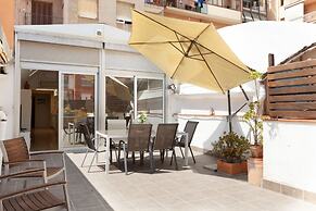 Centric Apartment Barna