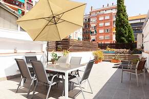 Centric Apartment Barna