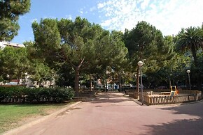 Centric Apartment Barna