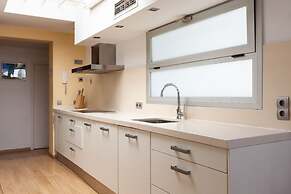 Centric Apartment Barna