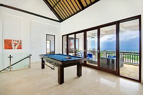 Villa Bali Blue