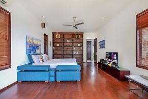 Villa Bali Blue