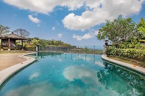Villa Bali Blue