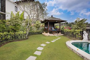 Villa Bali Blue
