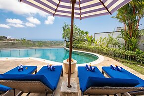 Villa Bali Blue