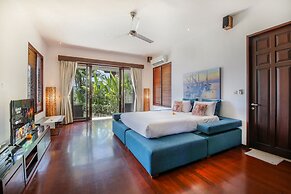 Villa Bali Blue
