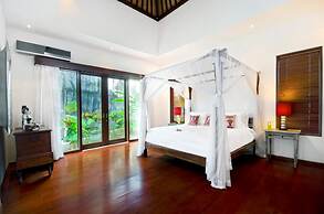 Villa Bali Blue