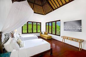 Villa Bali Blue