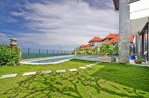 Villa Bali Blue