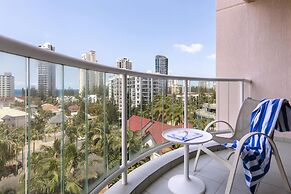 Oaks Gold Coast Hotel