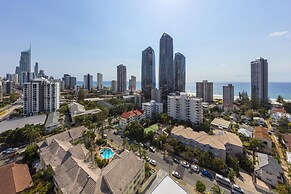 Oaks Gold Coast Hotel