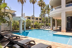 Oaks Gold Coast Hotel