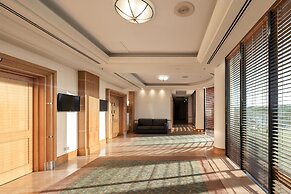 Oaks Gold Coast Hotel
