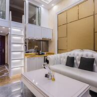 Seven hotel