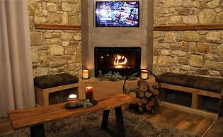 Mylaon Boutique Hotel & Spa