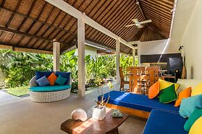 Villa Beji Seminyak