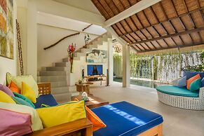 Villa Beji Seminyak