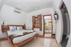 Poolside Villa - Hostel