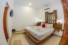 Poolside Villa - Hostel