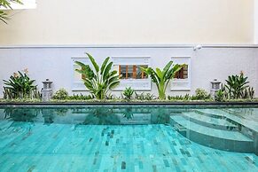 Villa Casa Adeline