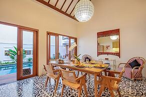 Villa Casa Adeline