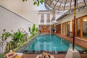 Villa Casa Adeline
