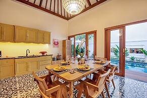 Villa Casa Adeline