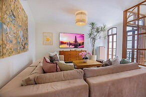 Villa Casa Adeline