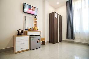 Son Trang Hotel Da Lat
