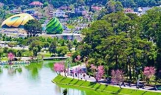 Son Trang Hotel Da Lat