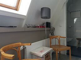 B&B Bovenweg