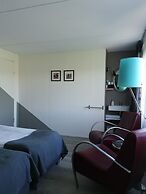 B&B Bovenweg