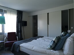 B&B Bovenweg