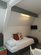 B&B Bovenweg