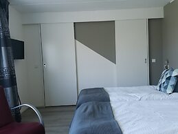 B&B Bovenweg