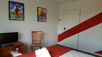 B&B Bovenweg