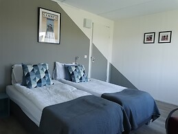 B&B Bovenweg