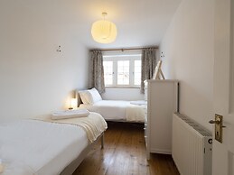 New Street
