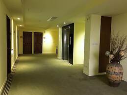 Wan Tai Hotel