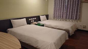 Wan Tai Hotel